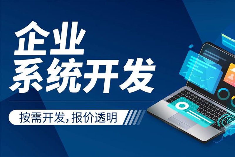 济南软件定制：让信息化建设插上腾飞翅膀